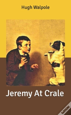 Capa do artigo Jeremy At Crale
