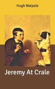 Jeremy At Crale