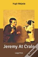 Jeremy At Crale