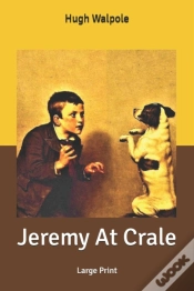 Capa do artigo Jeremy At Crale