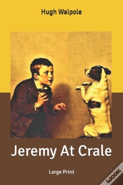 Capa do artigo Jeremy At Crale