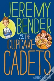 Capa do artigo Jeremy Bender Vs. The Cupcake Cadets