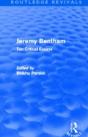 Jeremy Bentham - Preview
