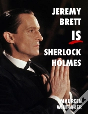 Capa do artigo Jeremy Brett Is Sherlock Holmes