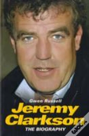 Capa do artigo Jeremy Clarkson