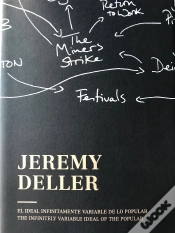 Capa do artigo Jeremy Deller