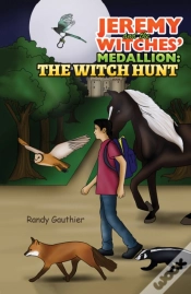 Capa do artigo Jeremy & The Witches Medallion The Witch