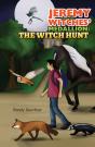 Jeremy & The Witches Medallion The Witch - Preview