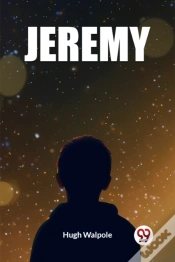 Capa do artigo Jeremy (Edition2023)