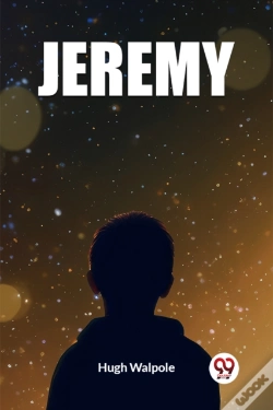 Capa do artigo Jeremy (Edition2023)