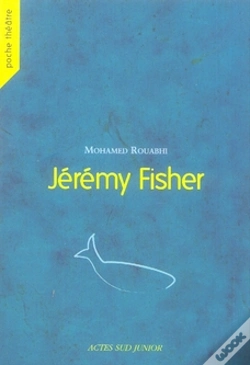 Capa do artigo Jérémy Fisher