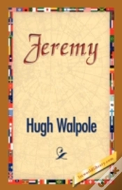 Capa do artigo Jeremy