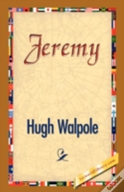 Capa do artigo Jeremy
