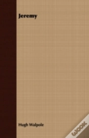 Capa do artigo Jeremy