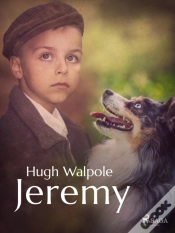 Capa do artigo Jeremy