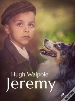 Capa do artigo Jeremy