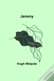 Capa do artigo Jeremy