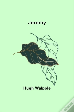 Capa do artigo Jeremy