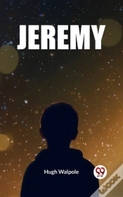 Capa do artigo Jeremy