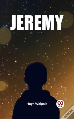 Capa do artigo Jeremy