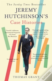 Capa do artigo Jeremy Hutchinson