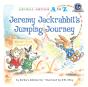 Jeremy Jackrabbit'S Jumping Journey - Preview