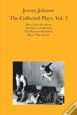 Capa do artigo Jeremy Johnson