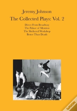 Capa do artigo Jeremy Johnson