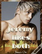 Capa do artigo Jeremy Likes Both
