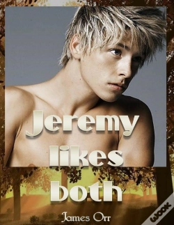 Capa do artigo Jeremy Likes Both
