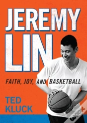 Capa do artigo Jeremy Lin