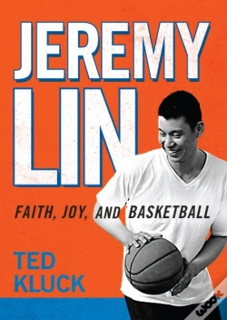 Capa do artigo Jeremy Lin