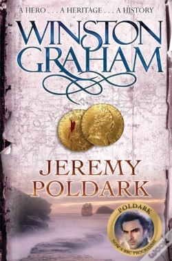 Capa do artigo Jeremy Poldark