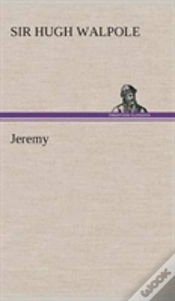 Capa do artigo Jeremy