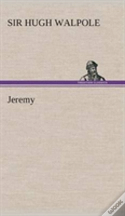 Capa do artigo Jeremy
