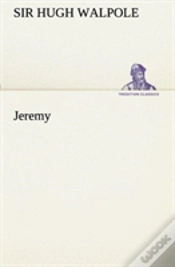 Capa do artigo Jeremy