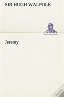 Capa do artigo Jeremy