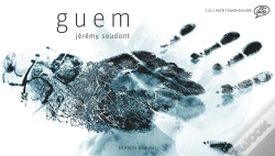 Capa do artigo Jeremy Soudant