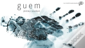 Capa do artigo Jeremy Soudant