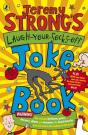 Jeremy Strong'S Laugh-Your-Socks-Off Joke Book - Preview
