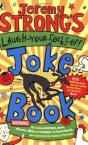 Jeremy Strong'S Laugh-Your-Socks-Off Joke Book - Preview