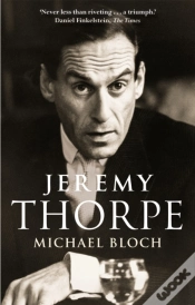 Capa do artigo Jeremy Thorpe