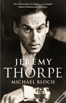 Capa do artigo Jeremy Thorpe
