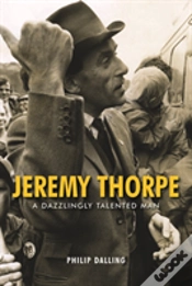 Capa do artigo Jeremy Thorpe