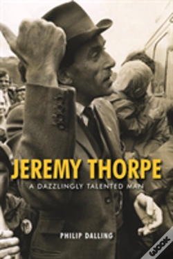 Capa do artigo Jeremy Thorpe