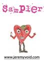 Jeremy Void'S Sampler - Preview