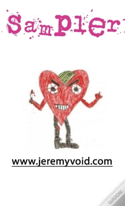 Capa do artigo Jeremy Void'S Sampler