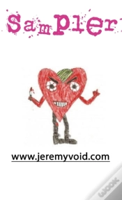 Capa do artigo Jeremy Void