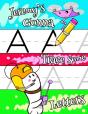Jeremy'S Gonna Trace Some Letters - Preview