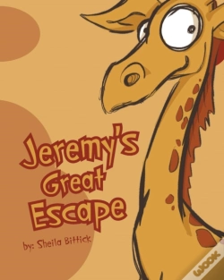 Capa do artigo Jeremy'S Great Escape